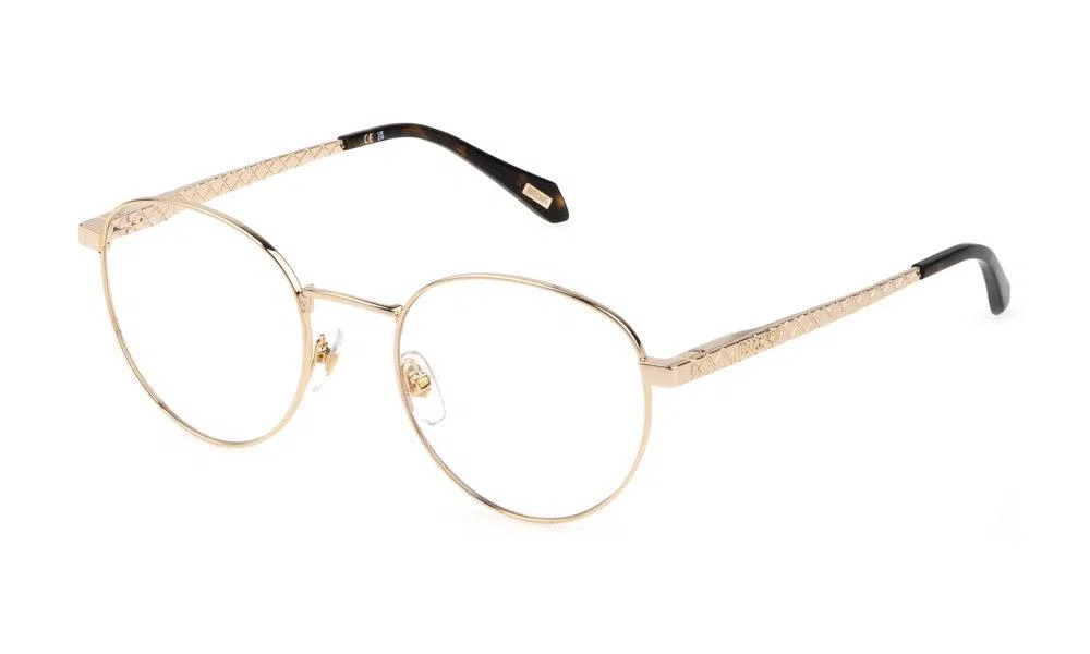 Just Cavalli VJC017 Eyeglasses - view 4